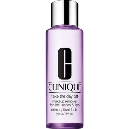 Removedor Maquiagem Liquido Clinique Take Day Off 125ml