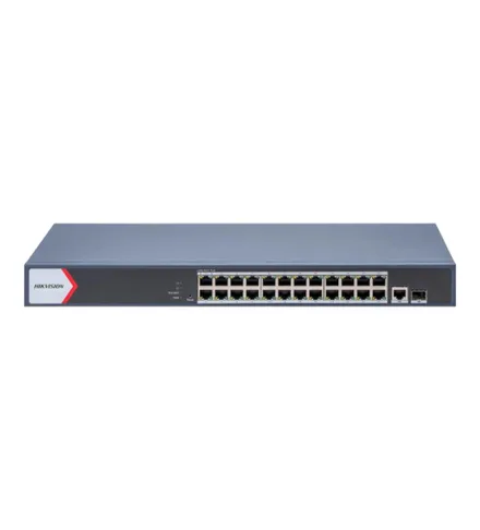 Hub Switch 24P Sfp Ei