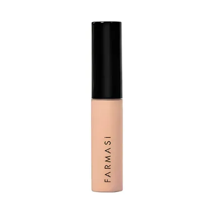 Corrector Farmasi Vfx Pro Liquid 03 Biscuit 7ml