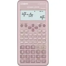 Casio Calculadora Fx 82ES Plus 2ND