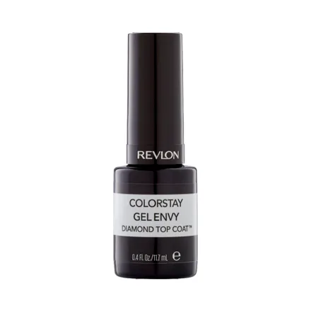 Esmalte Top Coat Fijador Revlon Gel Envy Diamond 11.7ml