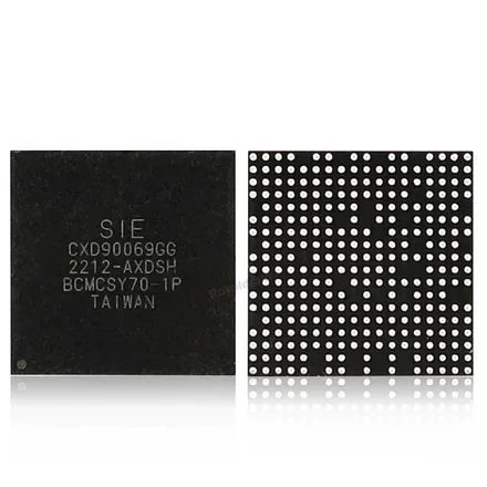 Scei PS5