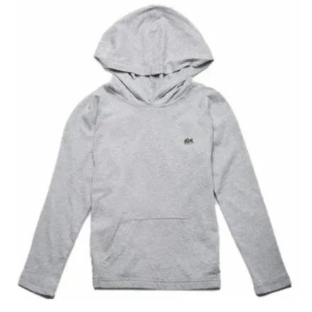 Moletom Lacoste Infantil Masculino Cca 08A