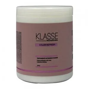 Mascara Tratamento Klasse Cabelos Pintados 500g