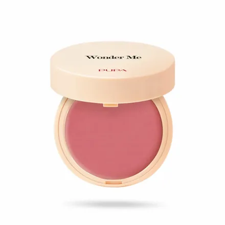 Pupa Rubor En Polvo Blush Wonder Me 005 Matt Passion
