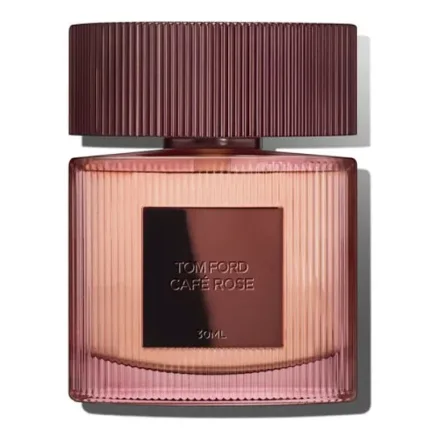 Tom Ford Perfume Cafe Rose Eau Parfum 50ml