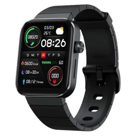 Smartwatch Mibro T1 Tarnish