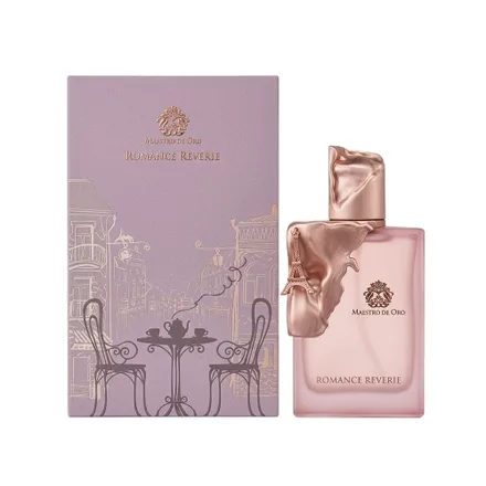 Perfume Paris Corner Romance Reverie Edp 100ml