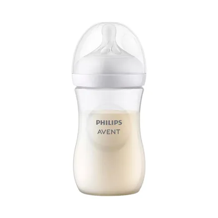 Biberon Avent 1 Plus 01 260ml