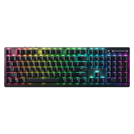 Teclado Deathstalker V2 Pro Switch RZ03 R3U1