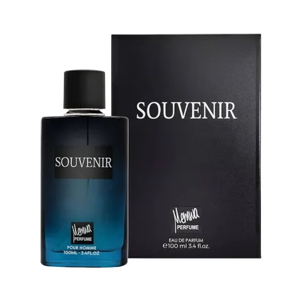 Perfume Memwa Souvenir Edp 100ml