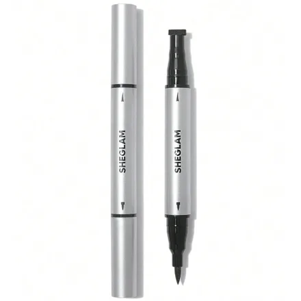 Delineador SHEGLAM Wing It Waterproof Black