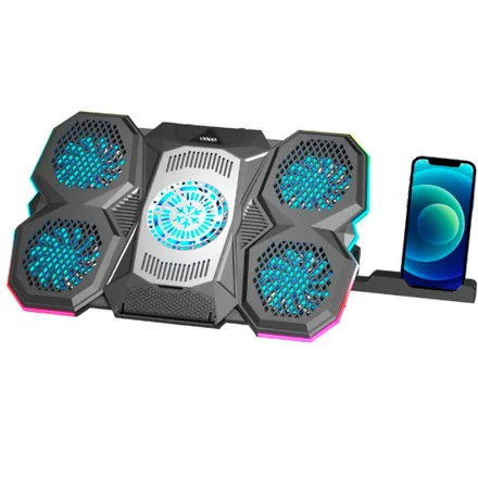 Cooler Satellite CP44 17 Rgb