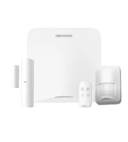 Ax Home Alarme 4G 16WB Py
