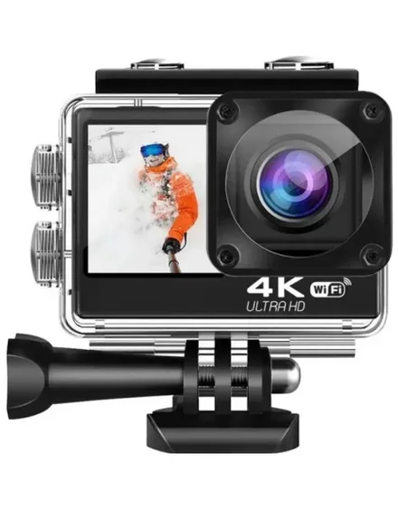 Action Abc V8 4K 64GB