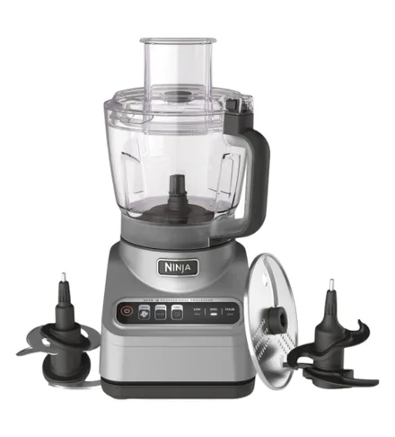 NINJA PROCESSADOR BN601 AUTO-IQ 1000W PROFIS. PLUS 110V