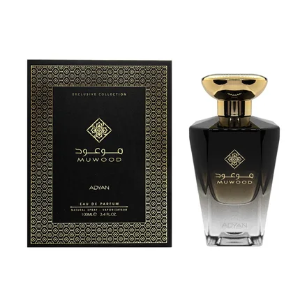 Adyan Muwood Eau Parfum 100ml