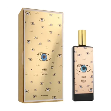 Memo Marfa Eau Parfum 75ml