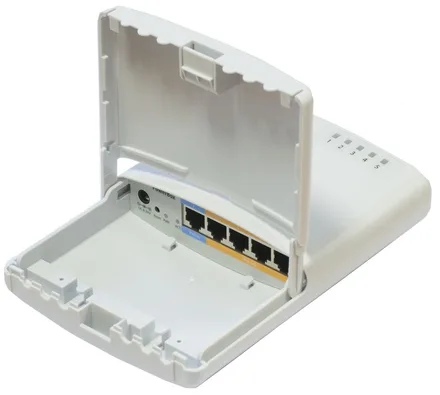 Mikrotik Routerboard Pbr 2 Powerbox L4