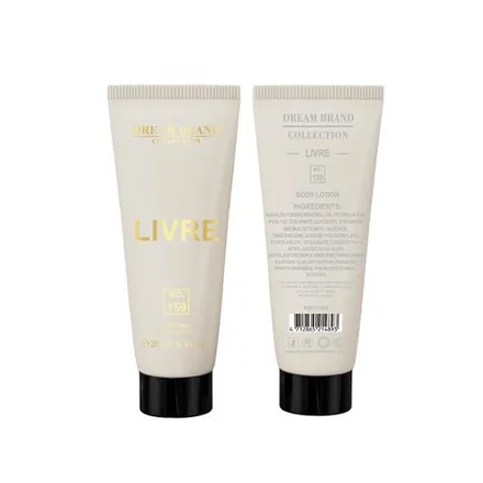 Brand Collections 159 Lotion Livre 200ml