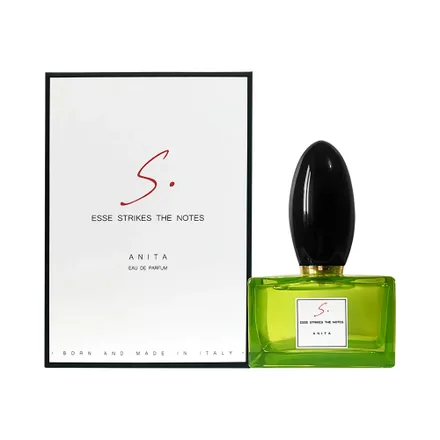 Perfume Esse Strikes Anitta Edp 100ml