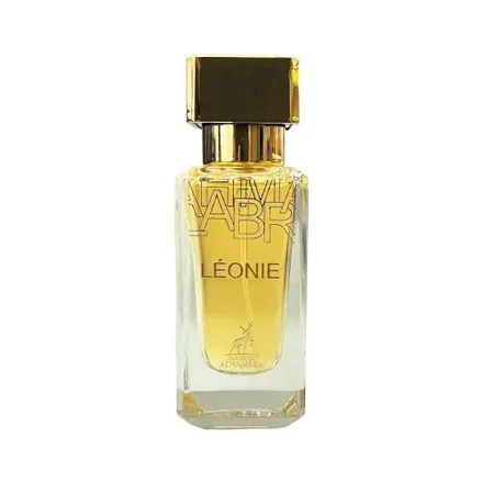 Perfume Maison Alhambra Leonie Feminino Edp Agatres 30ml