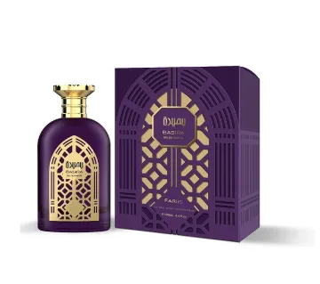 Fariis Perfume Basira Unisex Edp 100ml