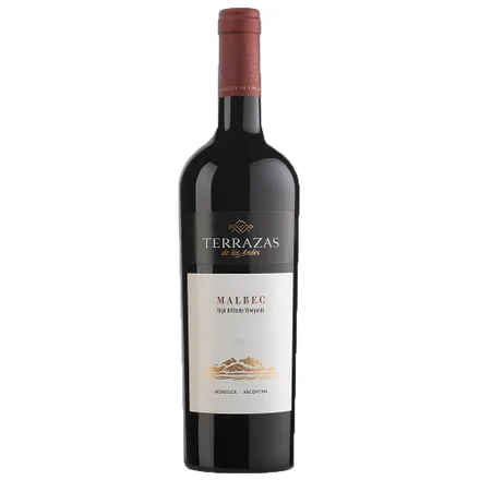 Vinho Terrazas Reserva Malbec 750ml
