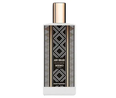 Memo Paris Abu Dhabi Eau Parfum 75ml