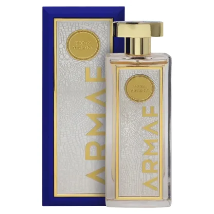 Perfume Armaf Topaz Malaky Eau Parfum Masculino 75ml