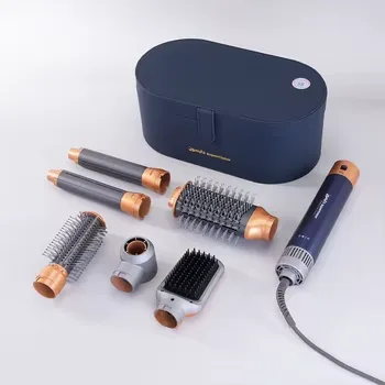 Enzo Modelador Cabello 4133 3 Royal
