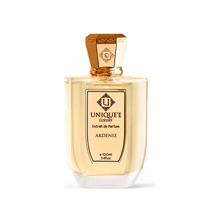 Unique Luxury Akdeniz Edp 100ml