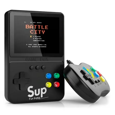 Game Boy Plus K31 500 Jogos