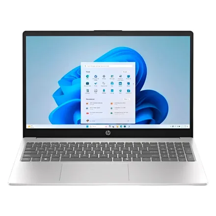 Hp 15 N100 Ufs 128GB