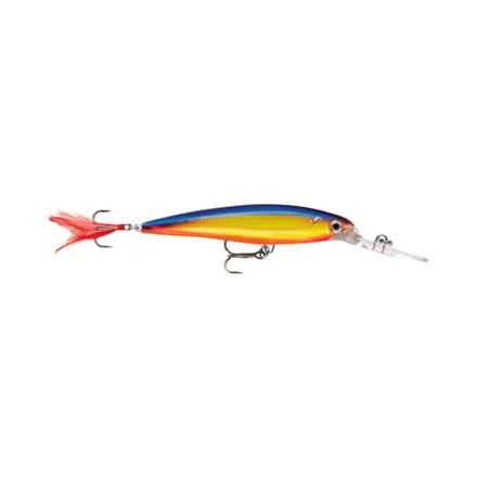Senuelo Artificial Rapala Rap Xrd 10 Hs 13 Gr