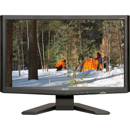 Monitor Acer X213H 21.5″ Full HD VGA/DVI-D Bivolt