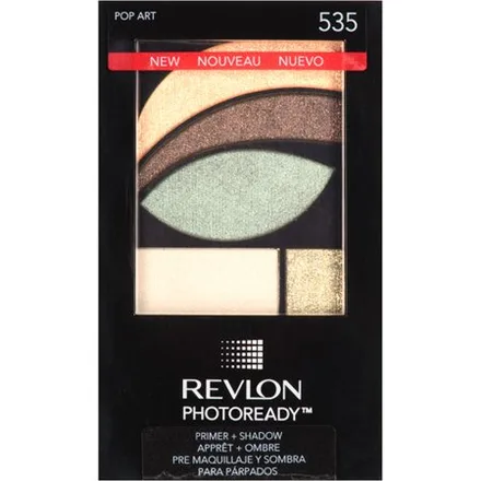 Revlon Sombra Photoready 5 535