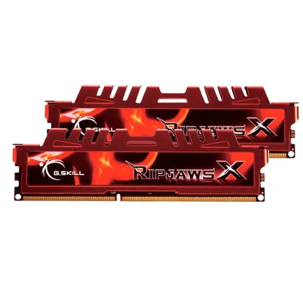 Skill Ddr 3 1600 F3 8GBR