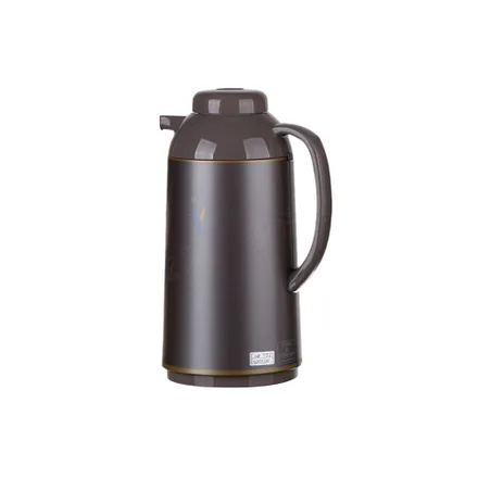 Garrafa Termica Zojirushi Agye 19TD Handy Pot Herb Brown