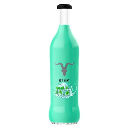 Pod Ignite V25 2500 Puffs Icy