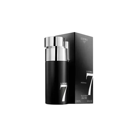 Loewe 7 Anonimo Masc Eau Parfum 100ml