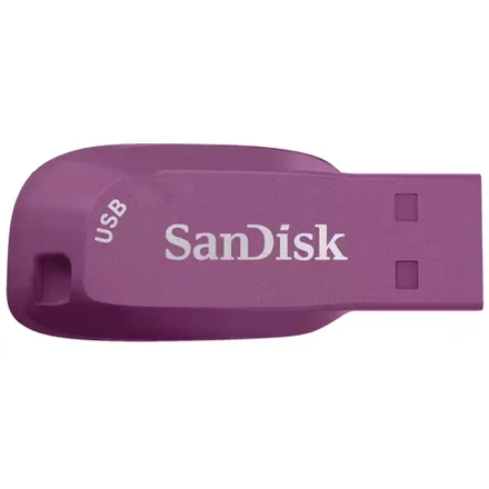 Pendrive Z410 Ultra Shift Cattleya Orchid 128GB