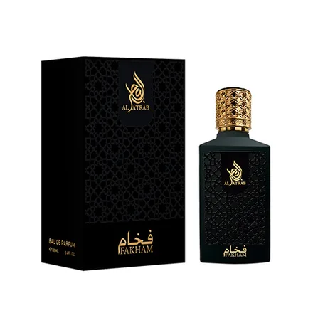 Affair Fakham Edp 100ml