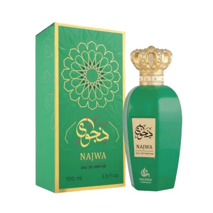 Nasma Najwa Women Edp 100ml