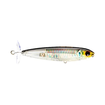 Senuelo Artificial Yozuri 3 Db Prop Psbl 12 Gr