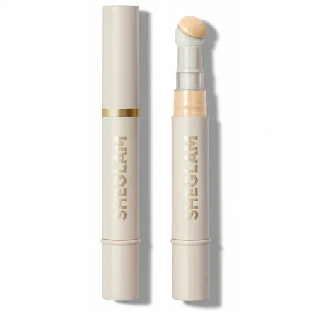 Corretor de Olheiras SHEGLAM Complexion Boost Buttercream