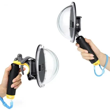 Accesorio Ball Waterproof H9 H10 H11 H12