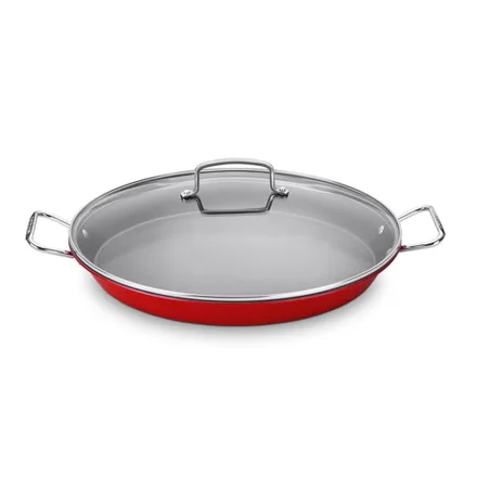 Panela Paella Cuisinart Asp 38CR
