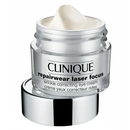 Cosmetico Clinique Repairwear Laser Focus Wrinkle ZK4K 01