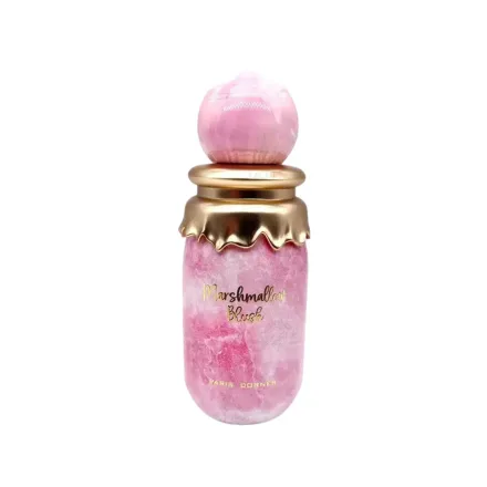 Paris Corner Perfume Marshmallow Blush Eau Parfum 100ml